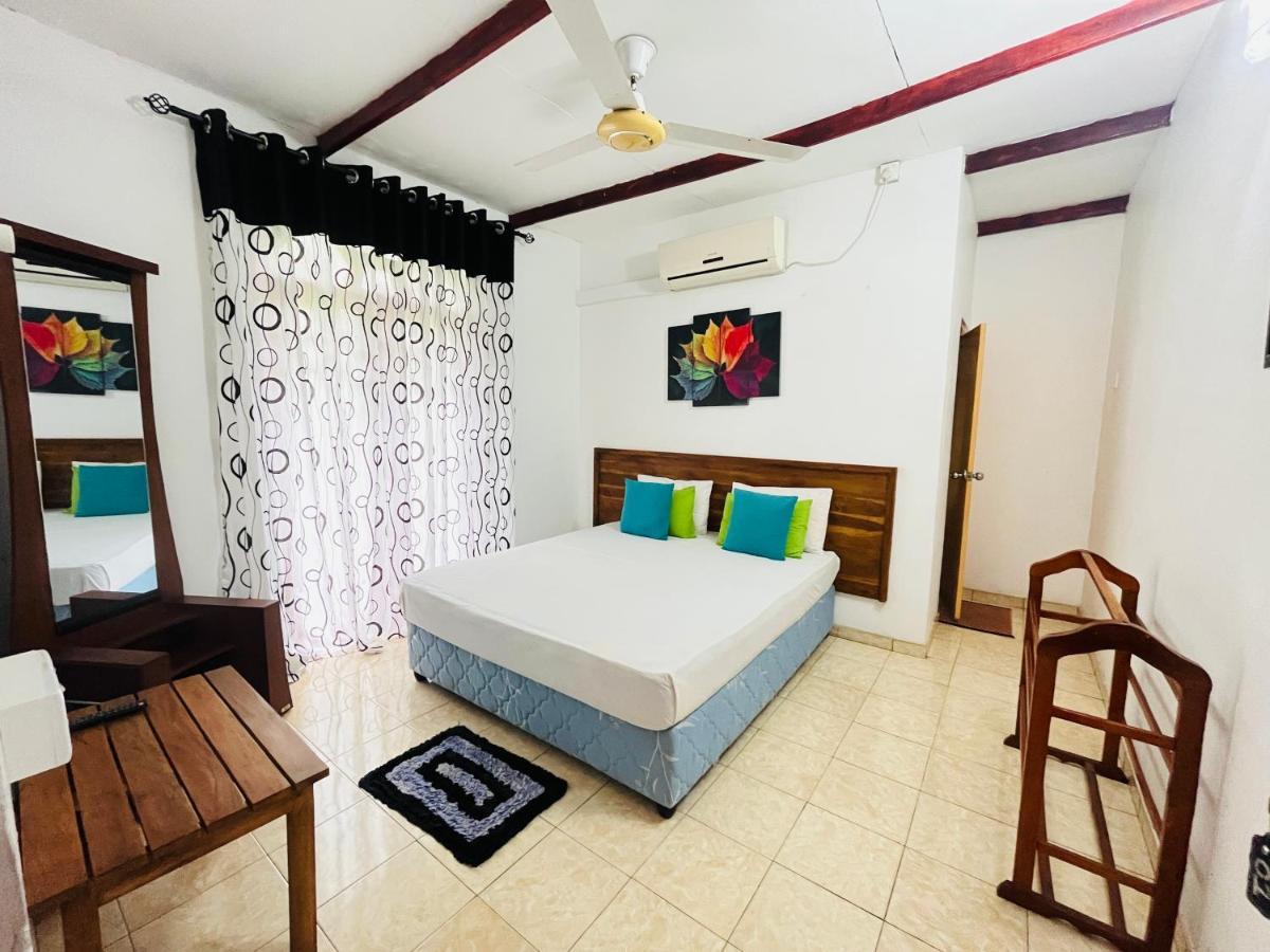 Tishan Holiday Resort Polonnaruwa Exterior foto