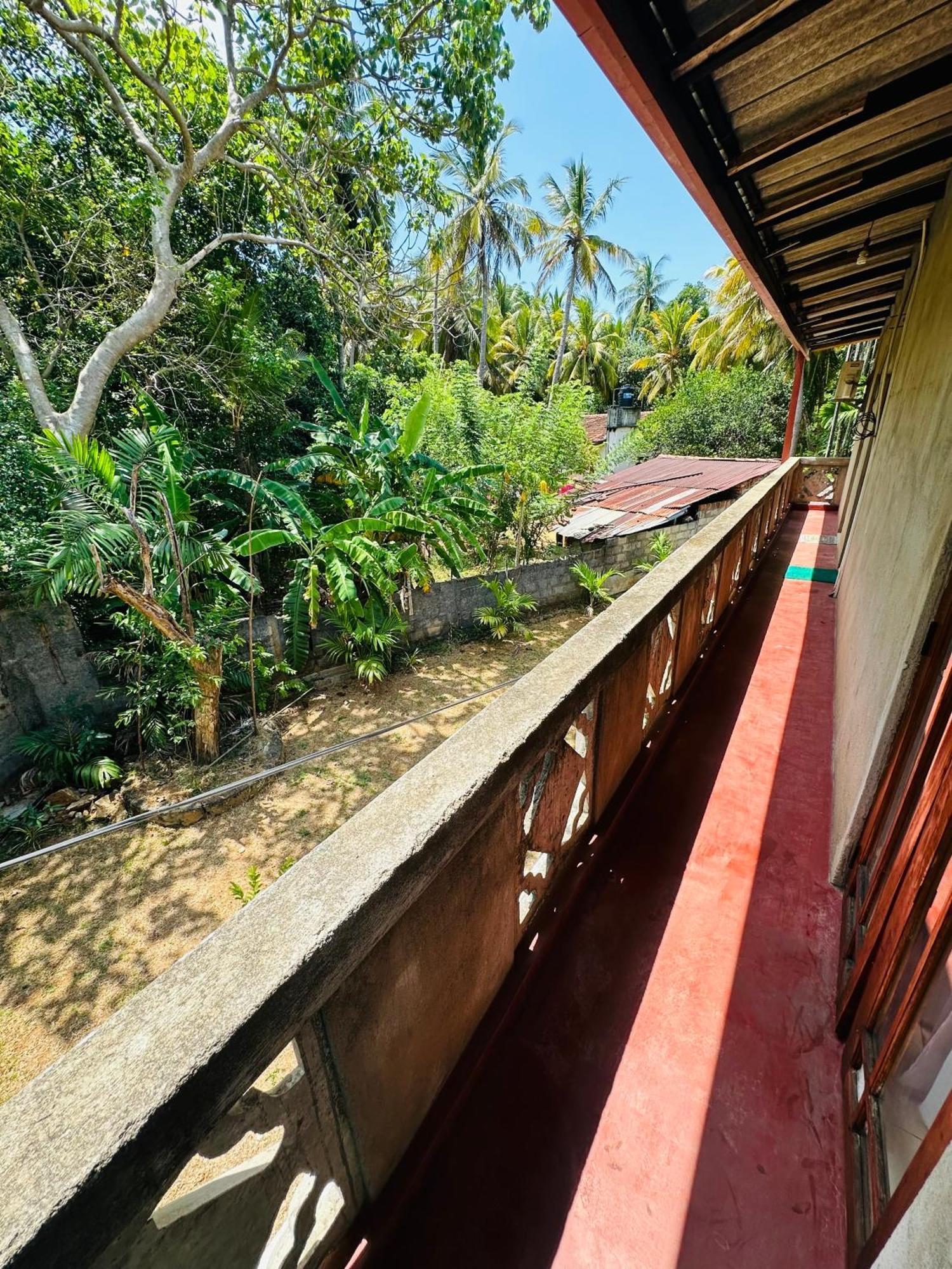 Tishan Holiday Resort Polonnaruwa Exterior foto